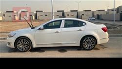 كيا كادينزا